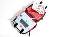 Défibrillateur automatique (AED)